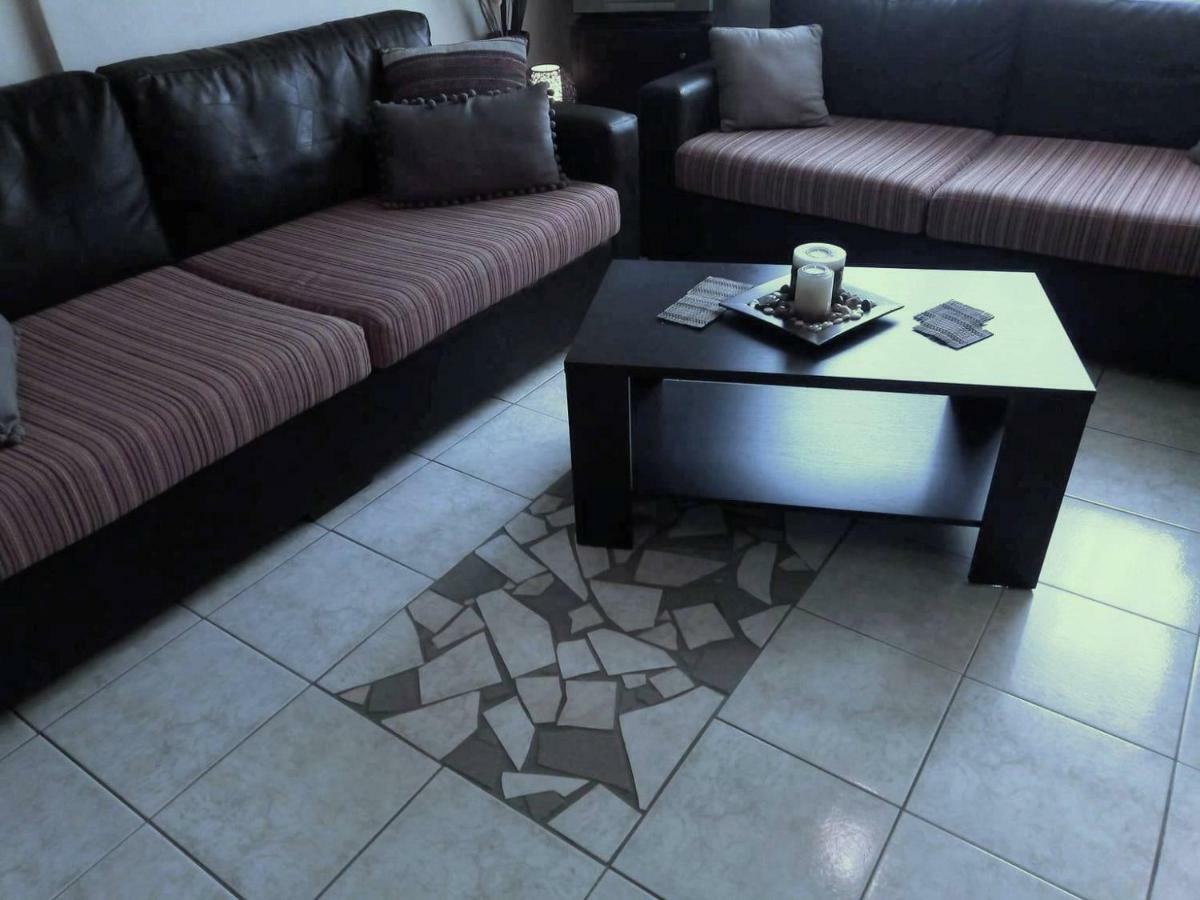 City Center / Apartment 70 Sqm / With View Thessaloniki Exterior photo