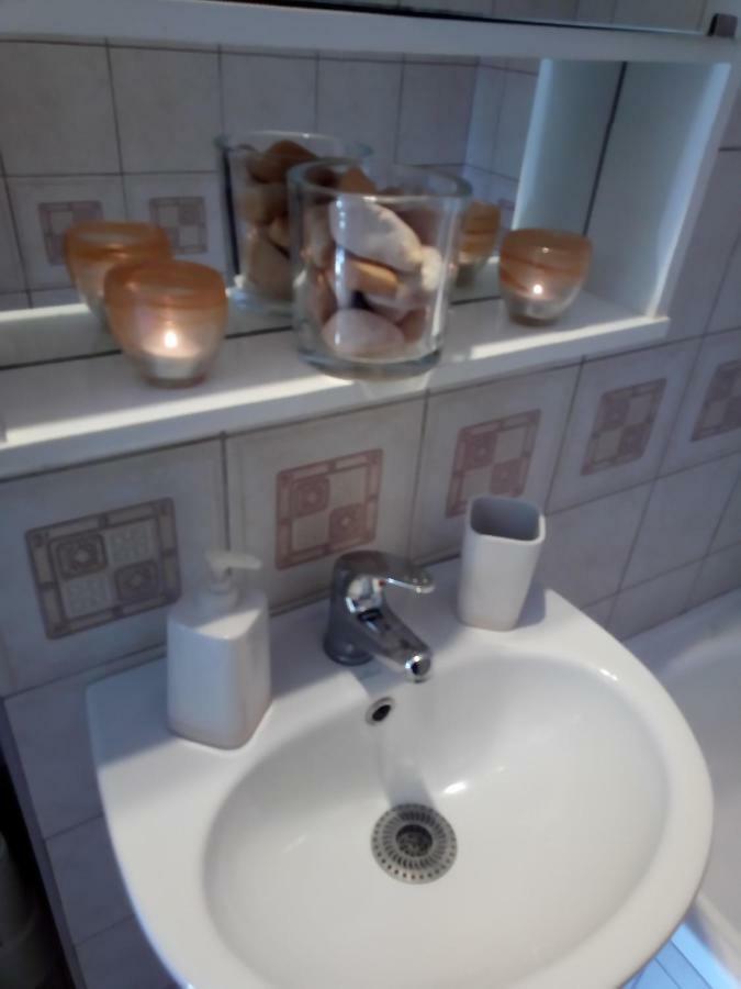 City Center / Apartment 70 Sqm / With View Thessaloniki Exterior photo