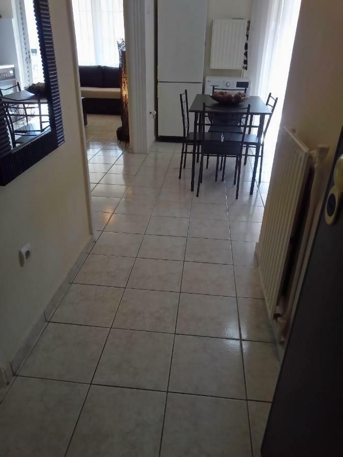 City Center / Apartment 70 Sqm / With View Thessaloniki Exterior photo