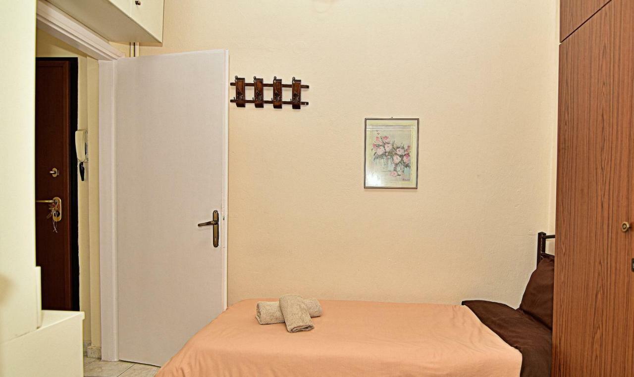 City Center / Apartment 70 Sqm / With View Thessaloniki Exterior photo